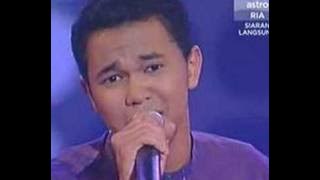 haziq-tak seindah wajah