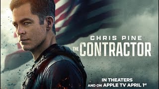 The Contractor - Clip (Exclusive) [Ultimate Film Trailers]