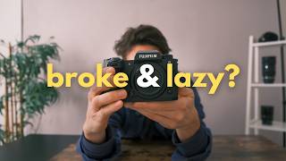 for the lazy photographer that wants a no BS answer to growing their business!