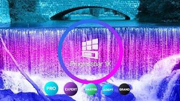 Progressbar 1X Grand