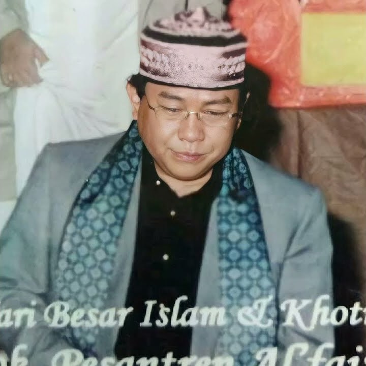 Irama Sedih Almarhum H Chumaidi Hambali | Surah Ali Imran Ayat 11