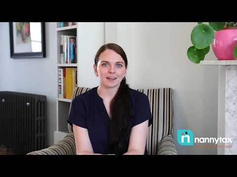 Nannytax | Employing a nanny for the first time