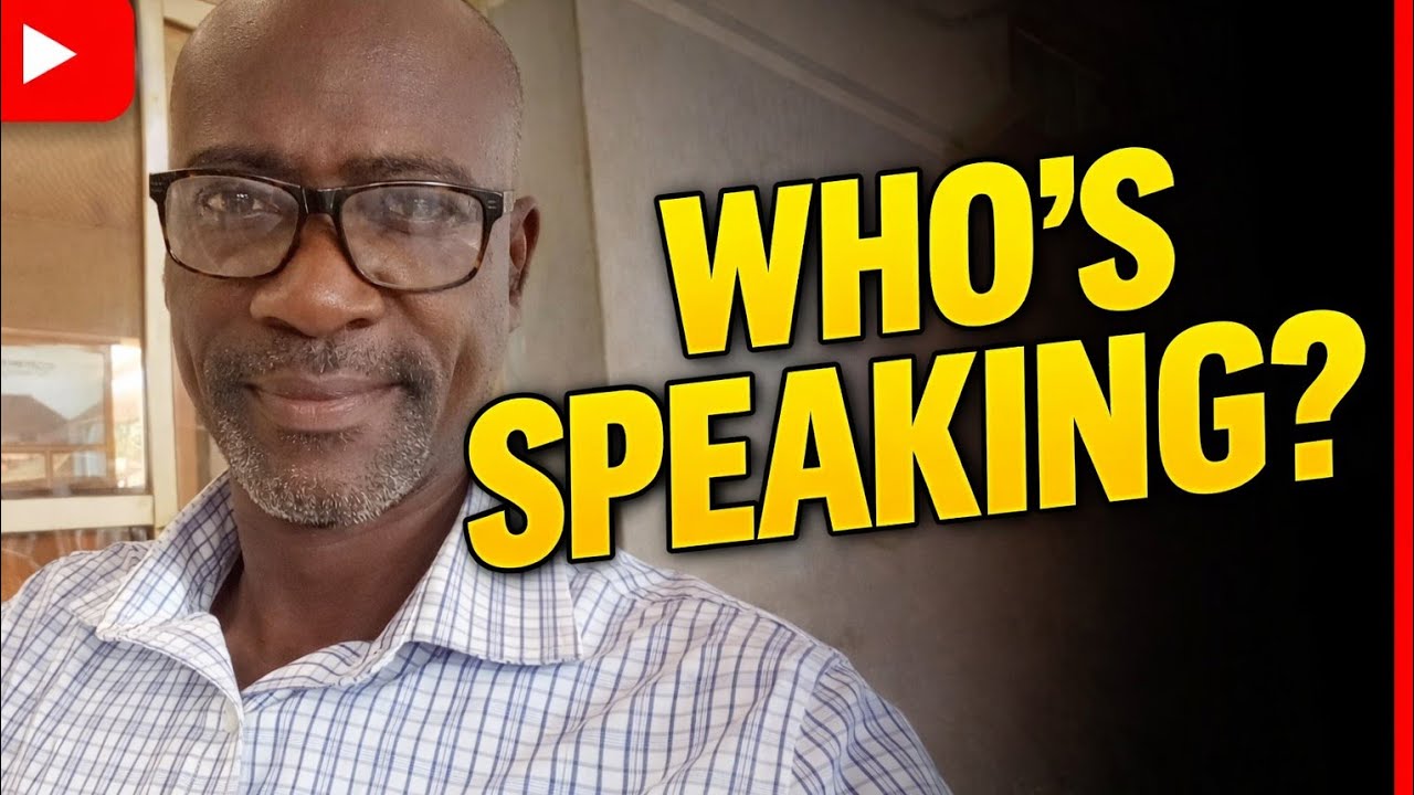 Is That God or the Enemy? How to Discern the Voice You Hear 