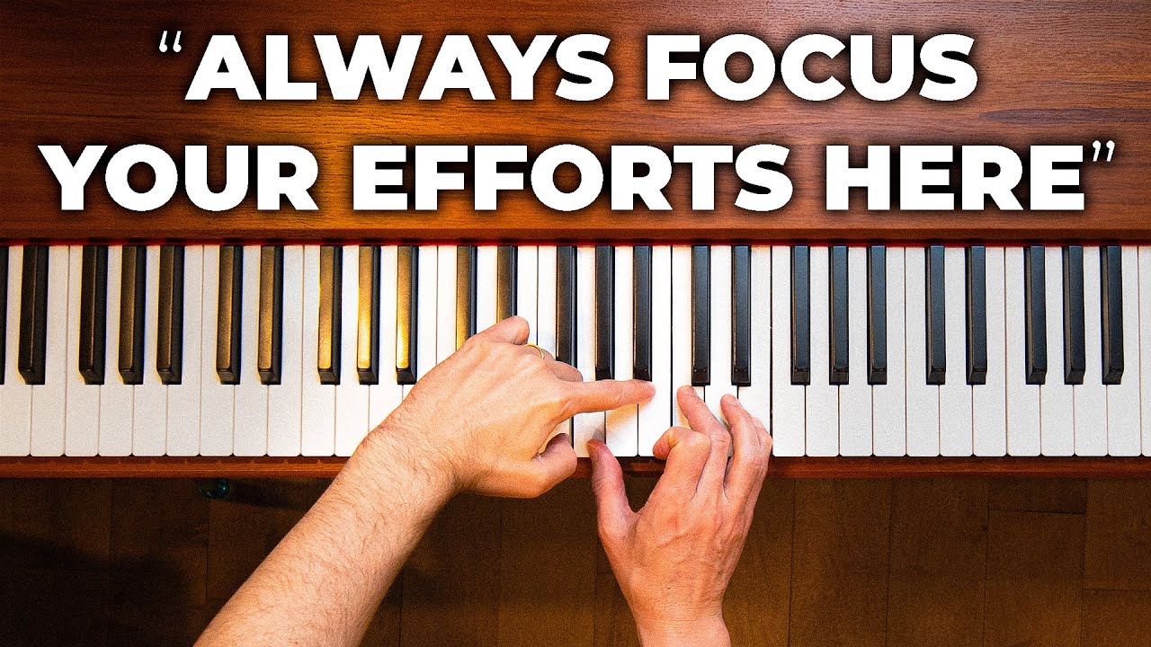 The Best Way To Teach Yourself Piano save Years YouTube the-best-way-to-teach-yourself-piano-save-years-youtube