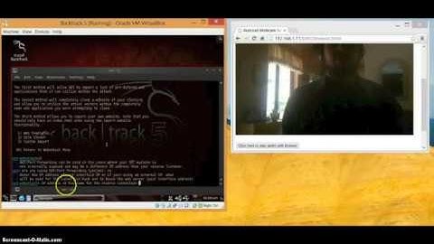 Ethical Hacking how to use social engineering toolkit