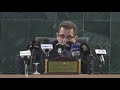 وزير الفلاحة نجاح موسم الحصاد والدرس مرهون بنجاح عملية الجمع وزير الفلاحة نجاح موسم الحصاد والدرس مرهون بنجاح عملية الجمع
