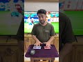 Brazil vs Argentina card trick Tutorial in bengali