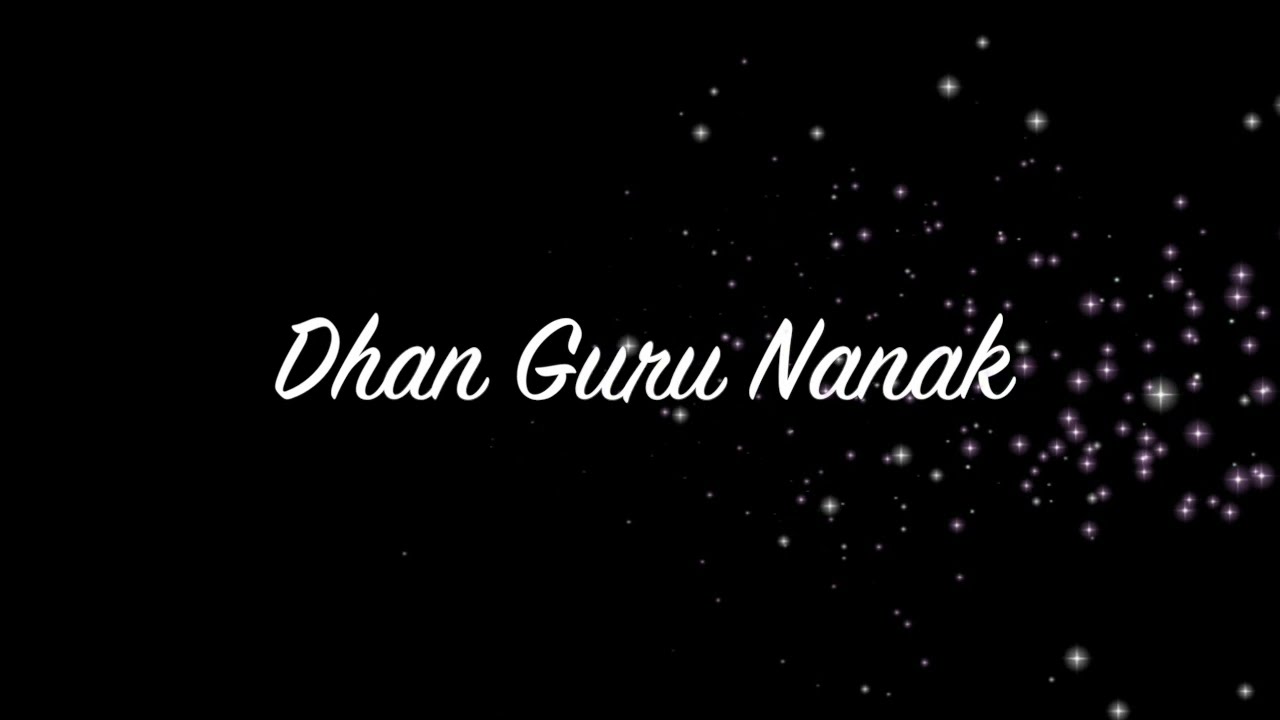 Pushpinder Kaur- Jin har arath sareer Lagaaeiaa w/Lyrics