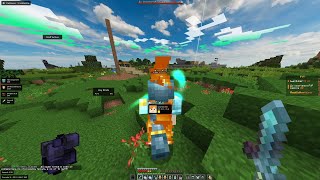 картинка: 🔴ПРОШЕЛ ПРОВЕРКУ НА ЧИТЫ🔴ГРИФ НА REALLYWORLD С ЧИТОМ CATLAVAN CLIENT 1.20.4🔴