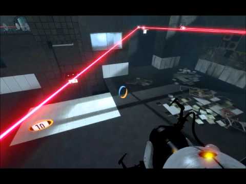 совместная игра в портал 2. Portal 2 глава 3. портал 2 прохождение. глава 4 сюрприз портал 2. портал 2 18 уровень.