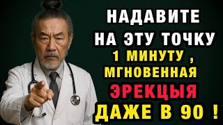 видео: Мне 72, и я вернул себе мужскую силу без таблеток — всего за 1 минуту в день! картинка: Мне 72, и я вернул себе мужскую силу без таблеток — всего за 1 минуту в день!