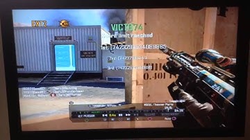 Trickshots against bots montage 1