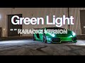 ENISA -(KARAOKE VERSION, LYRICS)Green Light