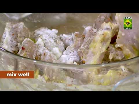 Bang Bang Fish Recipe | Crispy, Spicy & Creamy Fish with Bang Bang Sauce | Shireen Anwar | Masala TV