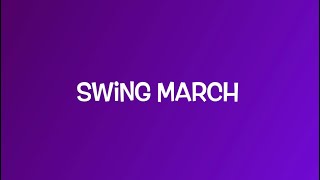 MFHS ~ Swing March