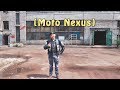 Что же такое [Moto Nexus] и как к нам попасть?