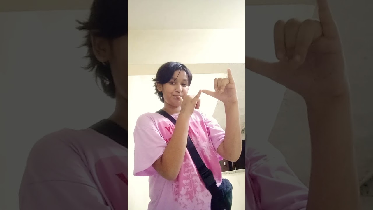 MY BACKUP DANCERS FAILED👁️👄👁️ 