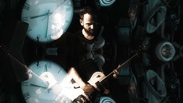 A Perfect  Storm  -  Broken  Promises  (official  video)