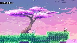 Celeste / beating 7c-side + Moon Berry