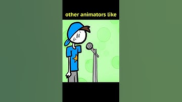 Do I Have Voice Actors?? 😲 #shorts