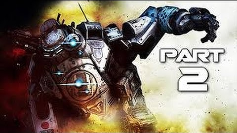 Titanfall 2 Walkthrough Multiplayer Gameplay Part 2 (Xbox One/PS4)