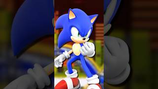 Merchandise Leaked For Sonic The Hedgehogs 35Th Anniversary