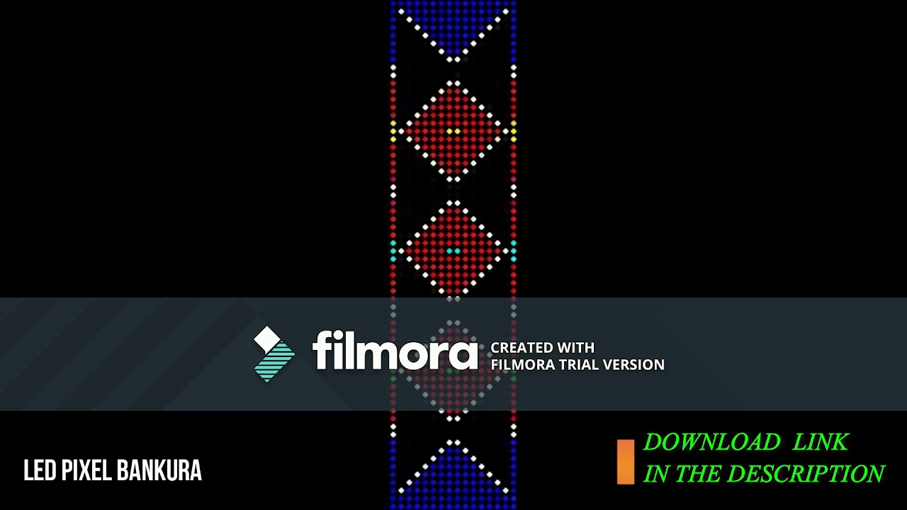 DOWNLOAD LED PIXEL 16-64 EFFECT FILE FOR WS2811 MODEL