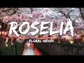 Roselia - Floral Haven (Lyrics)