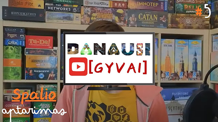 Danausi [Gyvai] #5 - Spalio aptarimas (atnaujinta)