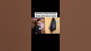 mama mwenye nyumba na kijana ovyo sana check out #1millionviews