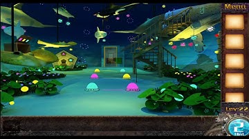 Escape Game 50 Rooms 1 | Level 22 Walkthrough