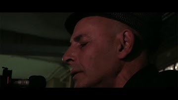 GHÉDALIA TAZARTÈS + JAC BERROCAL + DAVID FENECH (live in Paris • part 1)