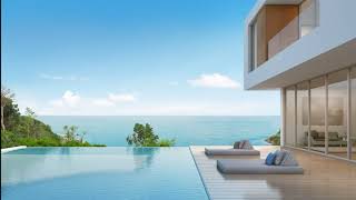 THE MOST CHILLOUT LOUNGE RELAXING MUSIC - Background Music for Calm Long Playlist