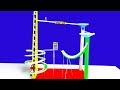 How To Build a Marble Jump How To Build a Marble Jump