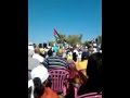 اني اخترتك يا وطني مسيرة العوده