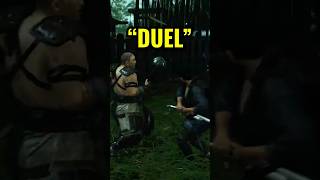 D U E L   #gaming #shorts