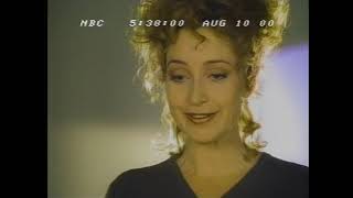 NBC Nightly News - 2000-08-10