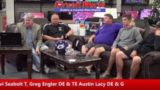 Gilmer s Turf Talk Episode 5