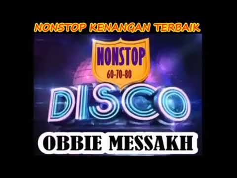 NONSTOP KENANGAN 80-90 || KARYA OBBIE MESSAKH || ENAK DIDENGAR SAAT PERJALANAN