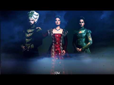 Rana Baransi Daoud Ibrahim Asabaka Ichkoun D33psoul Remix أصابك عشق