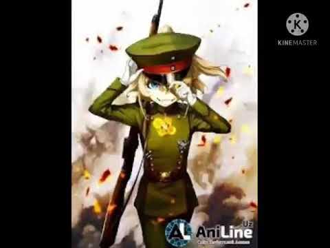 Nightcore- Eisbrecher- Eins Zwei Polizei