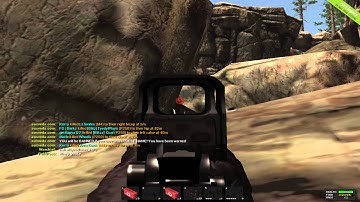 Rust Legacy with a friend!