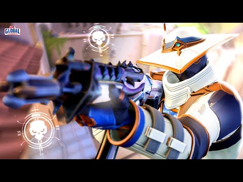 Tender Emotions 🖤 (Valorant Montage)