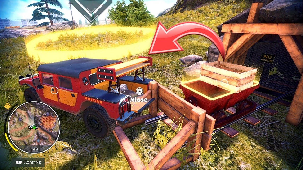 Best Way To Load Stones From Quarry Off The Road Unleashed Nintendo