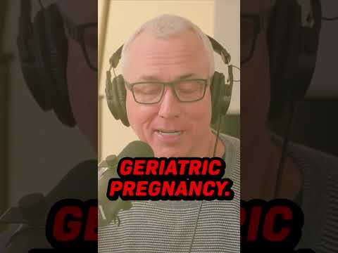 Trying for a Baby
