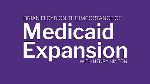 Brian Floyd joins Talk of the Town to discuss Medi...