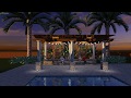 Carlos rodriguez pergola  spa design