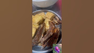 Bữa cơm chiều đạm bạc #thaotim #nauan #comchieu