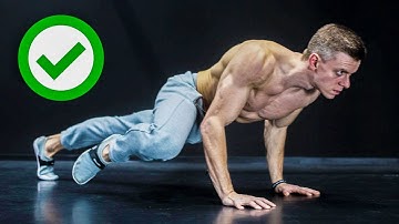 Hoe begin je met calisthenics? | Beginnersgids