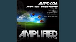Magic Valley (Original Mix)